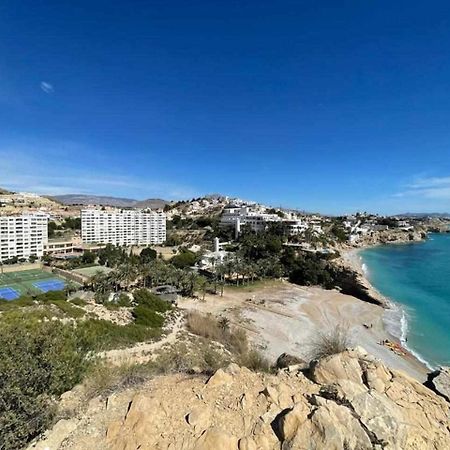 Sol Mediterraneo Palm Beach 3 Villajoyosa Exterior foto